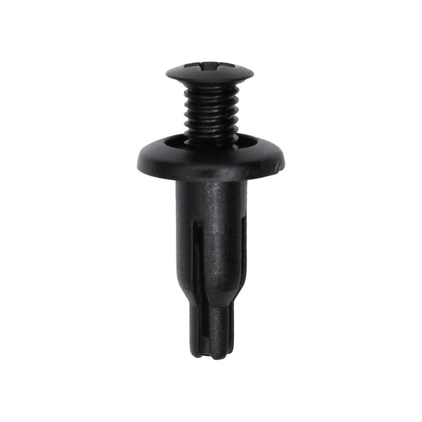 Auveco No. 21233 Hyundai Push Type Retainer, Quantity - 25