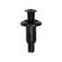 Auveco # 21233 Hyundai Push Type Retainer. Qty 25.