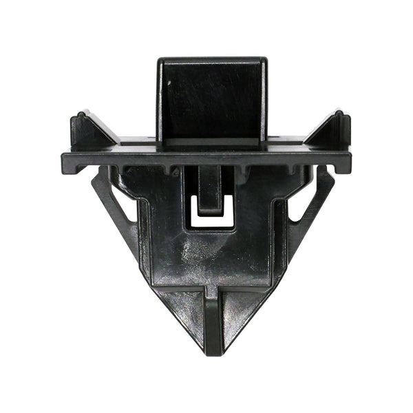 Auveco No. 21235 Toyota Molding Clip Black Nylon, Quantity - 10