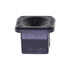 Auveco No. 21236 Chrysler Headlight Nylon Nut Black Nylon, Quantity - 50