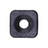 Auveco No. 21236 Chrysler Headlight Nylon Nut Black Nylon, Quantity - 50