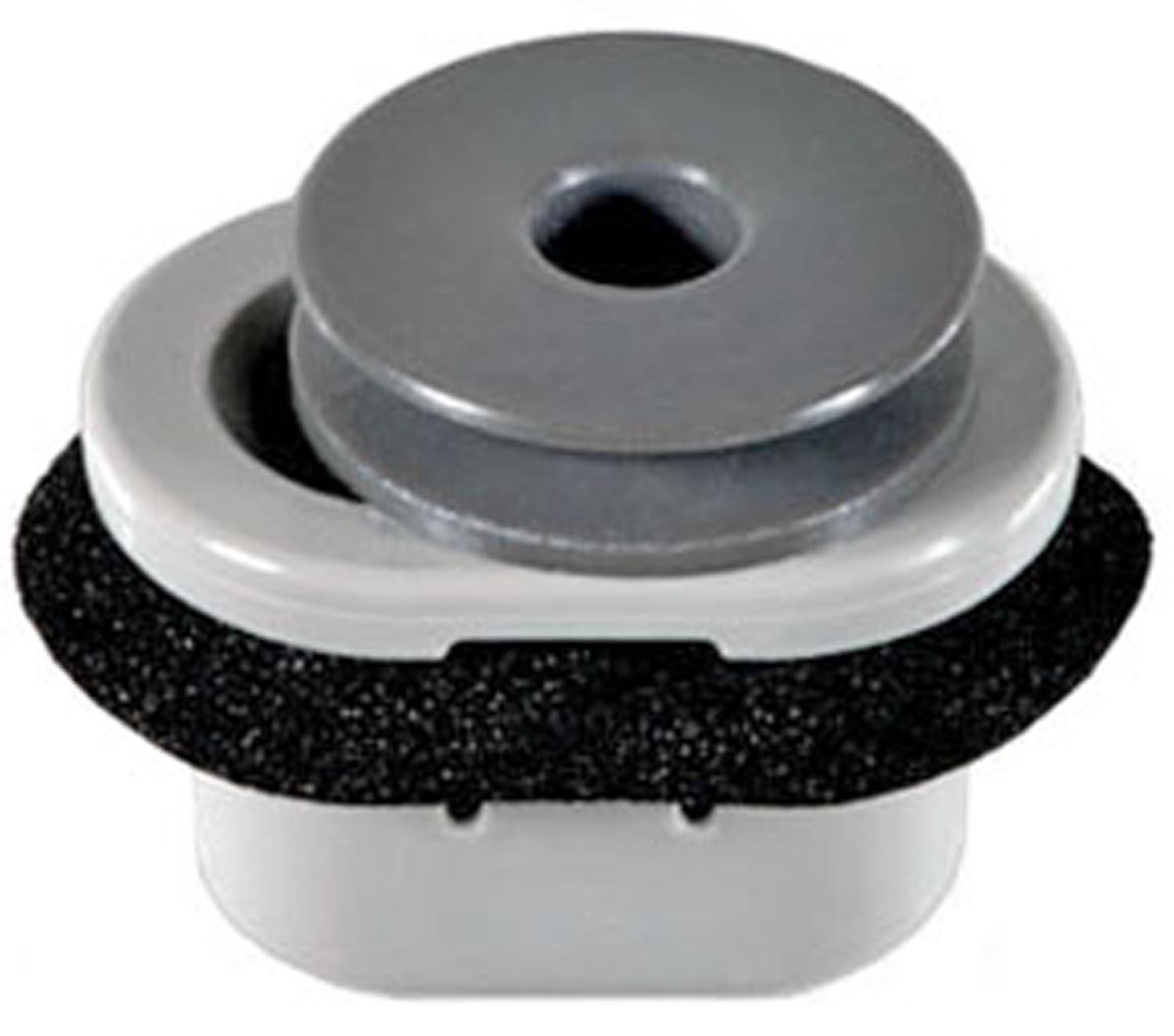 Auveco No. 21237 Toyota Fender Retainer, Quantity - 10