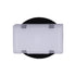 Auveco # 21242 GM Molding Clip White Nylon. Qty 15.