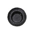 Auveco # 21249 Toyota Push-Type Retainer Black Nylon. Qty 25.