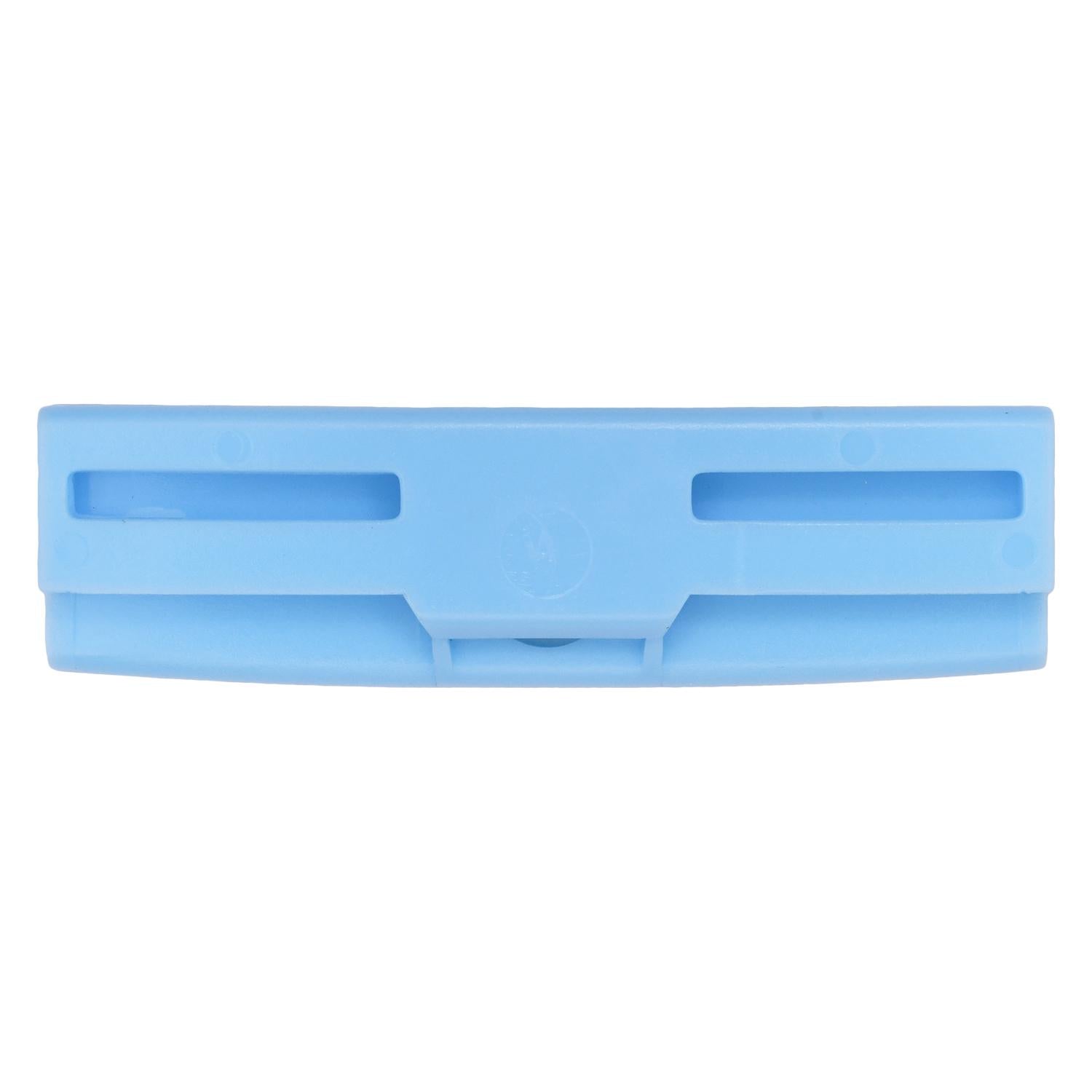 Auveco No. 21255 Lexus Windshield Clip Blue Nylon, Quantity - 10