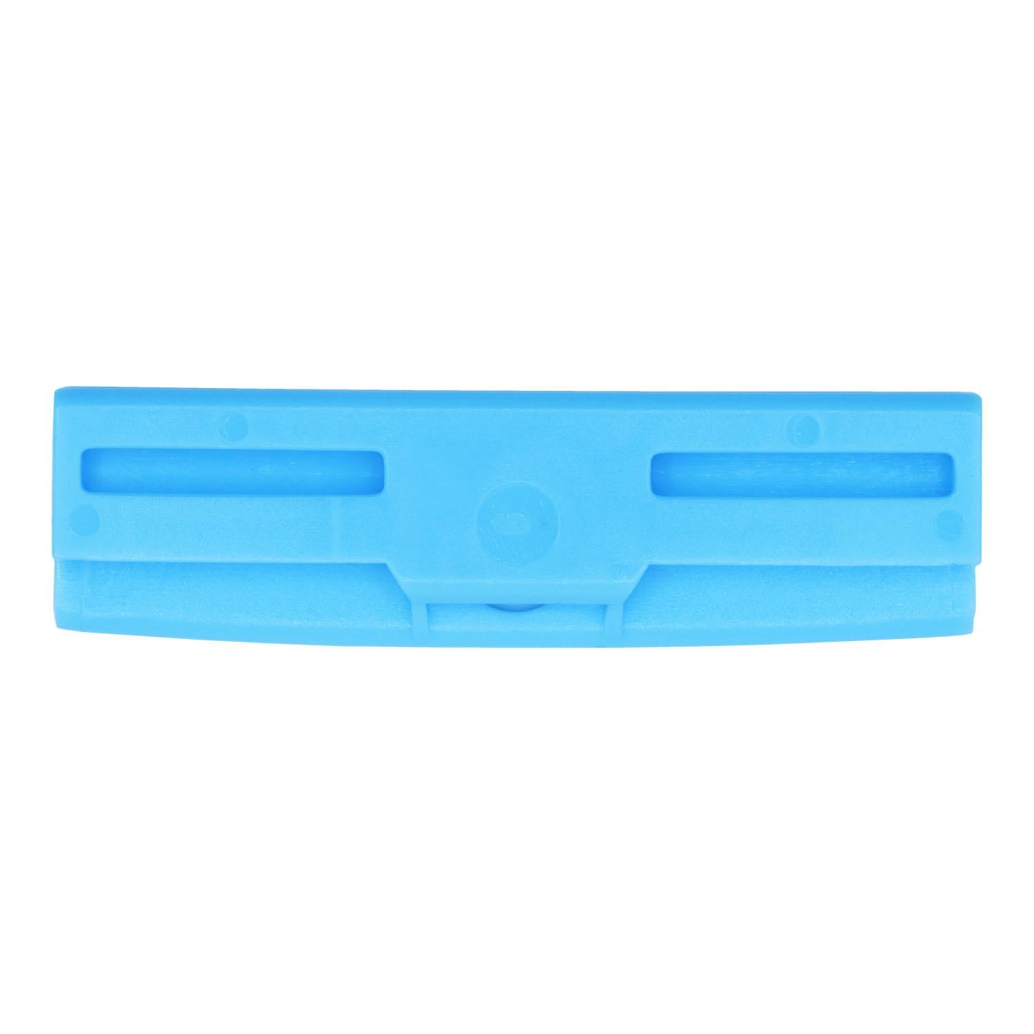 Auveco No. 21255 Lexus Windshield Clip Blue Nylon, Quantity - 10
