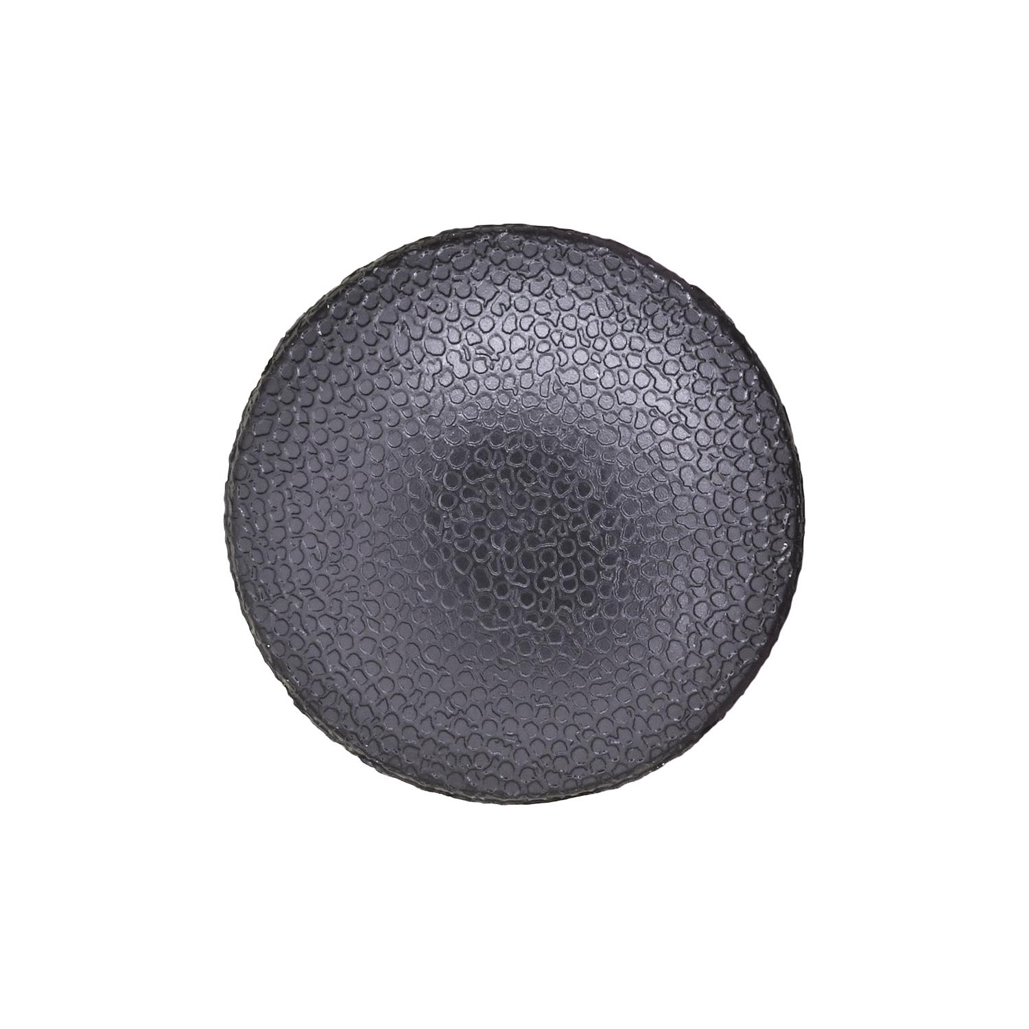 Auveco No. 21257 Chrysler & Ford Retainer Black Nylon, Quantity - 25