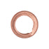 Auveco No. 21258 Ford & Nissan Oil Drain Plug Gasket, Quantity - 10