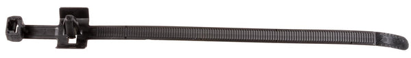 Auveco No. 21259 Nissan Cable Strap Black Nylon, Quantity - 25