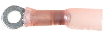 Auveco No. 21260 Crimp & Solder Ring Terminal, Quantity - 10