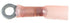 Auveco No. 21260 Crimp & Solder Ring Terminal, Quantity - 10