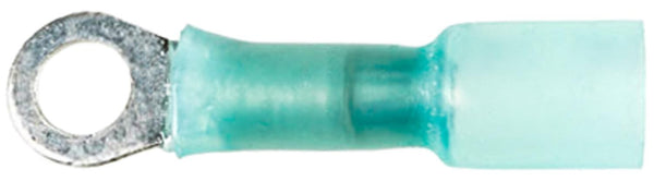 Auveco No. 21266 Crimp & Solder Ring Terminal, Quantity - 10
