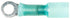 Auveco No. 21266 Crimp & Solder Ring Terminal, Quantity - 10