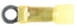 Auveco No. 21271 Crimp & Solder Ring Terminal, Quantity - 10