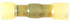 Auveco No. 21277 Crimp & Solder Step-Down Butt Connector, Quantity - 10