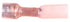 Auveco No. 21278 Crimp & Solder Slip-On Connector, Quantity - 10