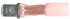 Auveco No. 21279 Crimp & Solder Slip-On Connector, Quantity - 10