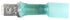 Auveco No. 21281 Crimp & Solder Slip-On Connector, Quantity - 10