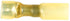 Auveco No. 21282 Crimp & Solder Slip-On Connector, Quantity - 10