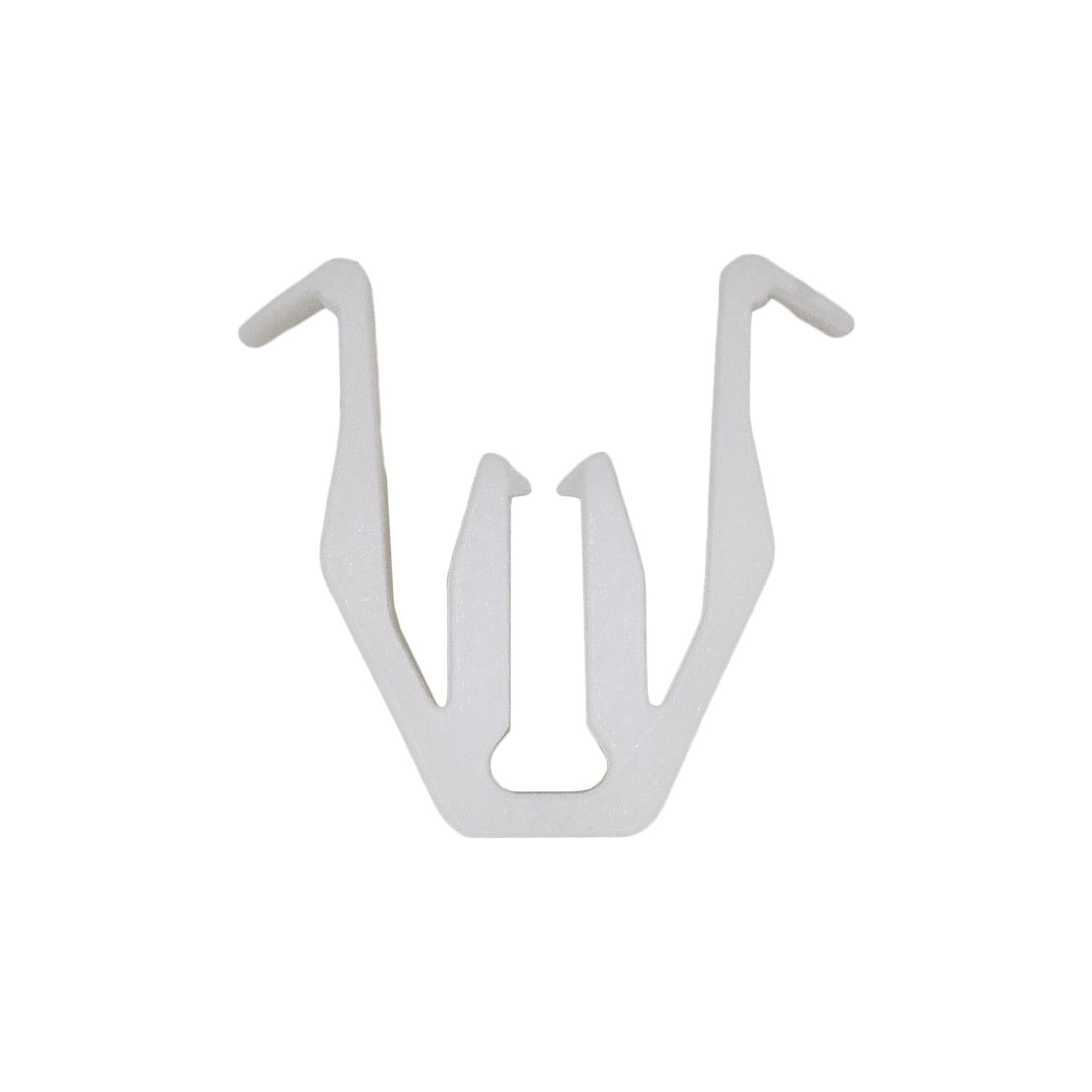 Auveco No. 21284 GM Grille Clip, Quantity - 25