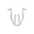 Auveco No. 21284 GM Grille Clip, Quantity - 25