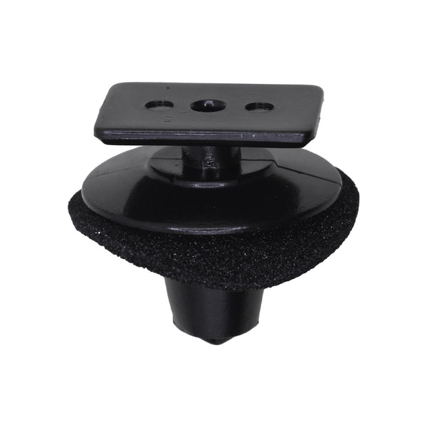 Auveco No. 21285 Nissan Molding Clip, Quantity - 15