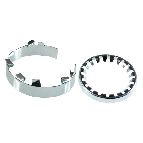 Auveco No. 21290 GM Retainer & Lock Ring Kit, Quantity - 5