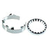 Auveco No. 21290 GM Retainer & Lock Ring Kit, Quantity - 5