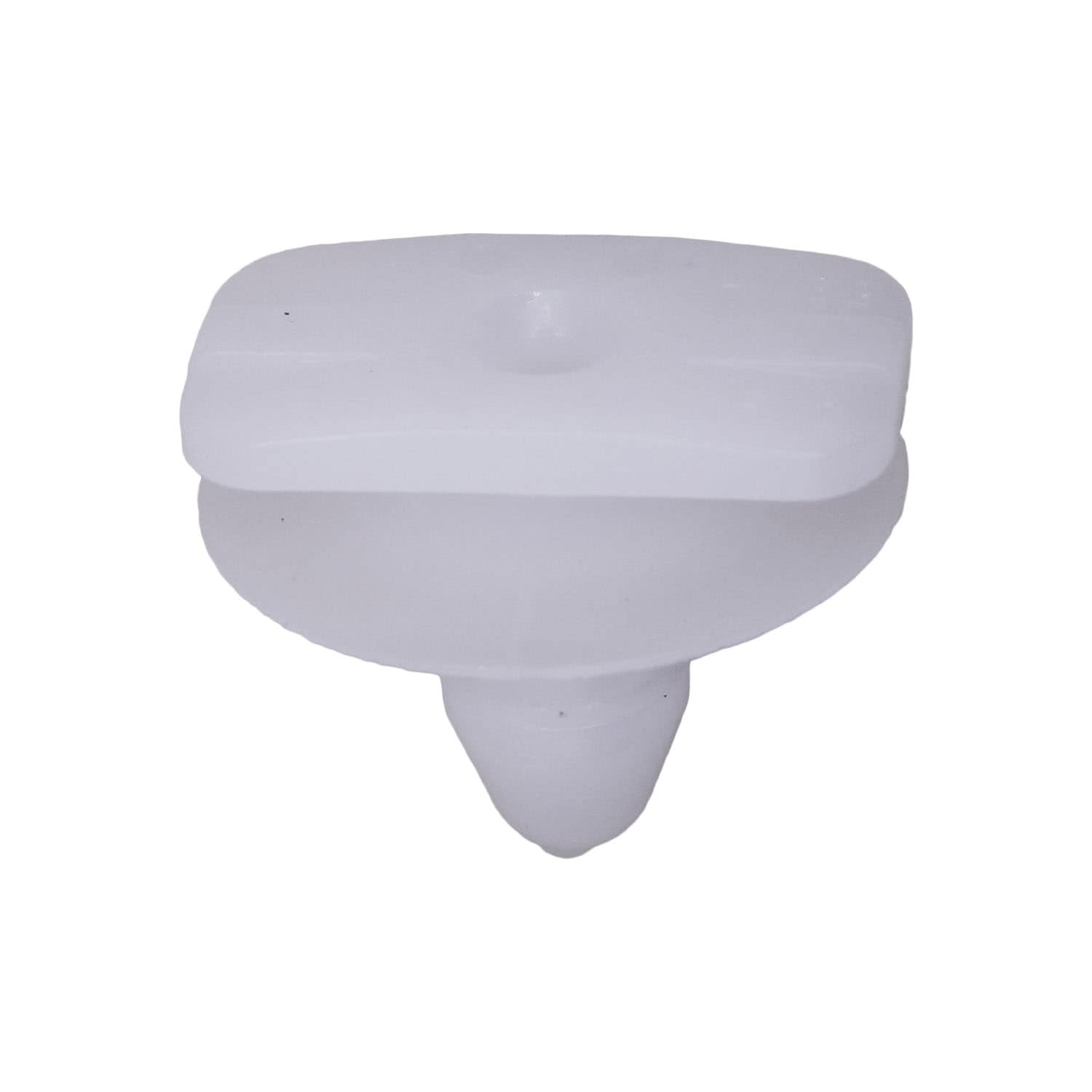 Auveco No. 21291 Nissan Molding Clip, Quantity - 25