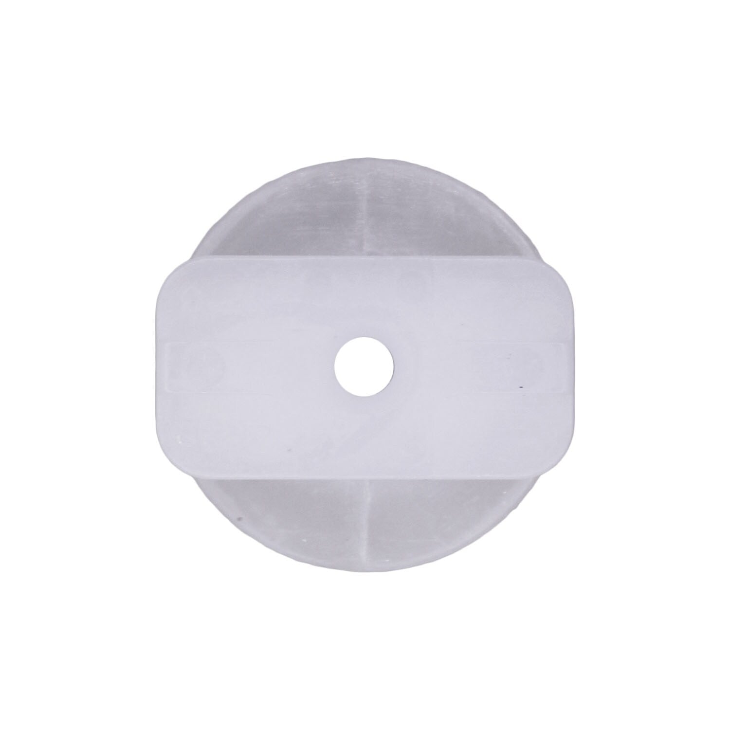 Auveco No. 21291 Nissan Molding Clip, Quantity - 25