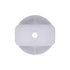 Auveco No. 21291 Nissan Molding Clip, Quantity - 25
