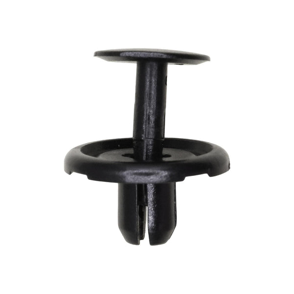 Auveco No. 21294 Toyota Push Type Retainer, Quantity - 25