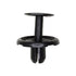 Auveco # 21294 Toyota Push Type Retainer. Qty 25.
