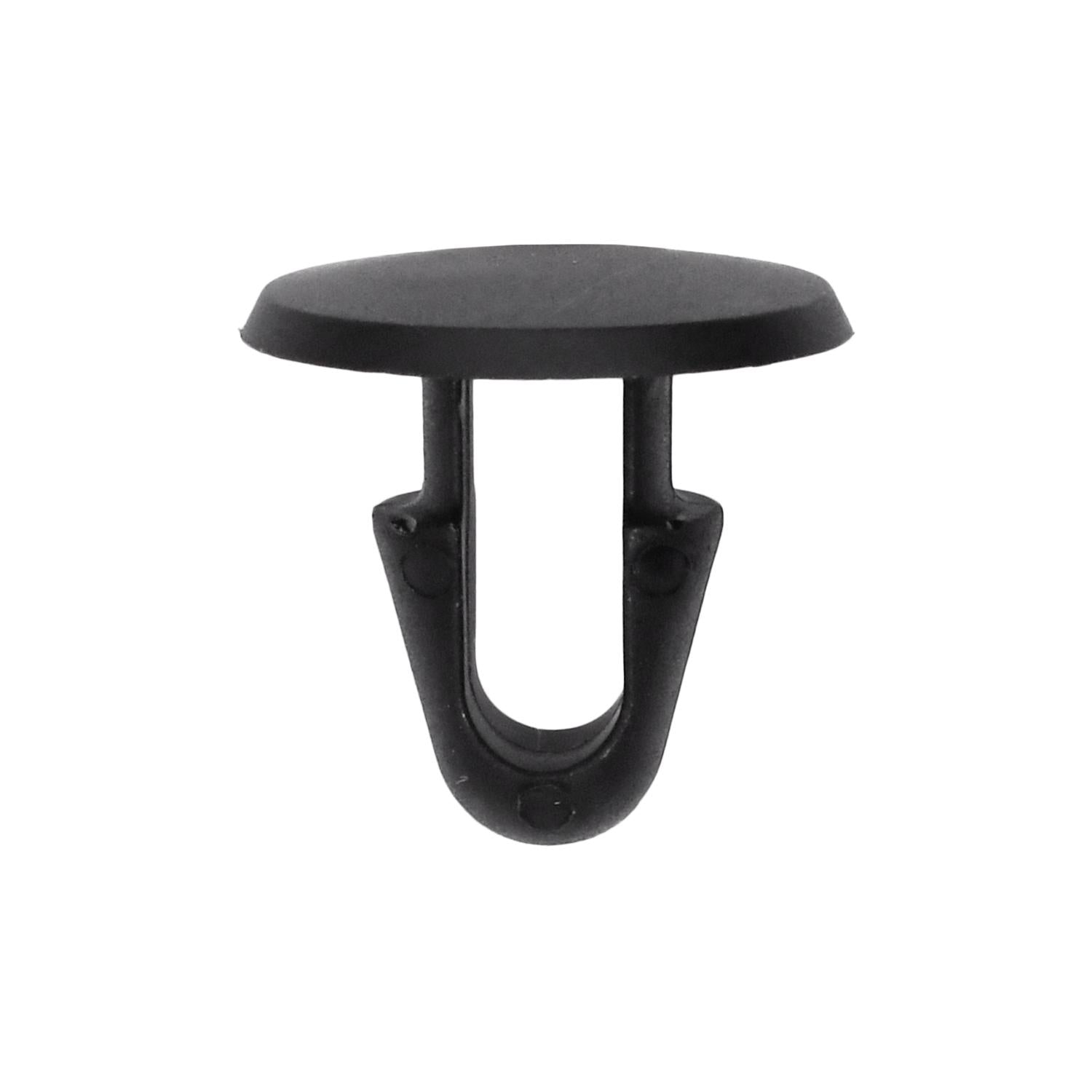 Auveco No. 21296 Toyota Retainer, Quantity - 50