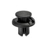 Auveco No. 21297 Honda Push Type Retainer, Quantity - 15