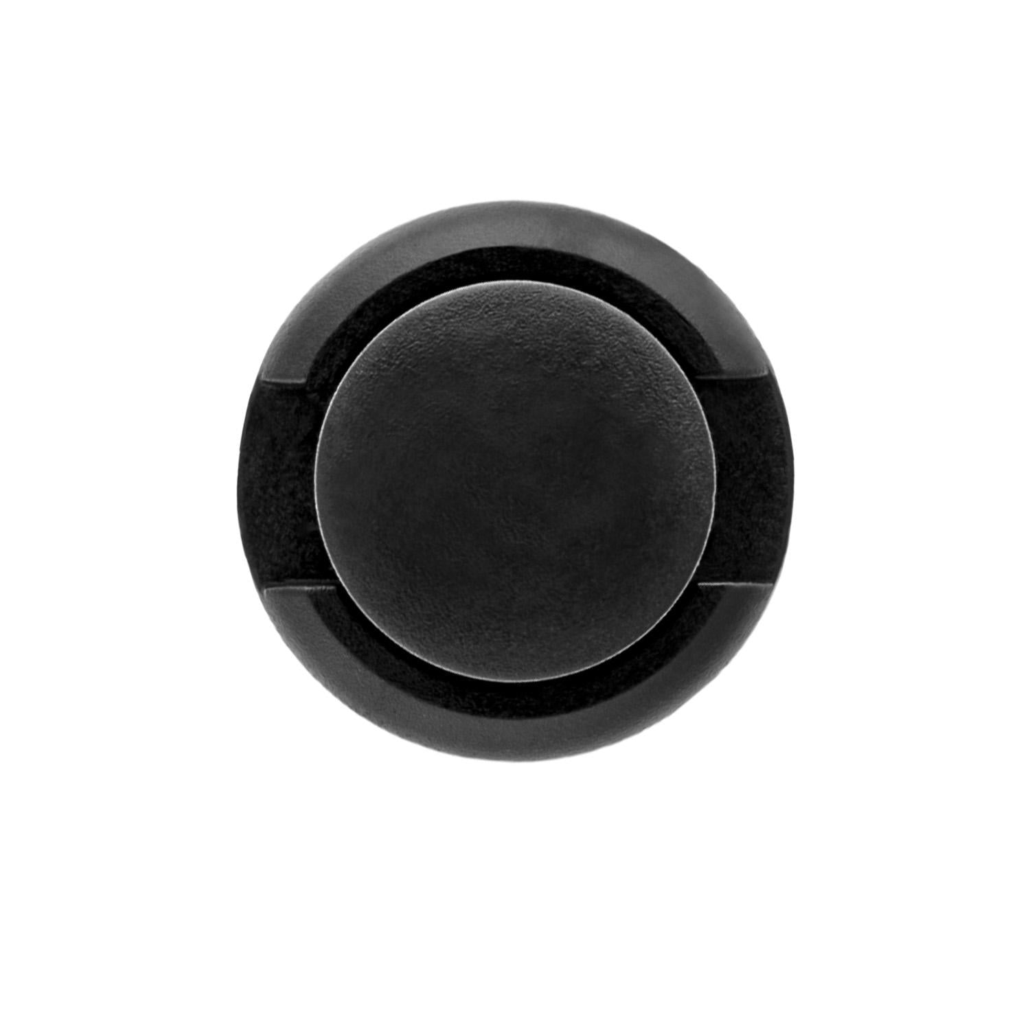Auveco No. 21297 Honda Push Type Retainer, Quantity - 15