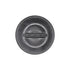Auveco No. 21301 GM Retainer Black Nylon, Quantity - 25