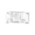 Auveco No. 21306 Ford Molding Clip, Quantity - 10