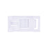 Auveco No. 21306 Ford Molding Clip, Quantity - 10