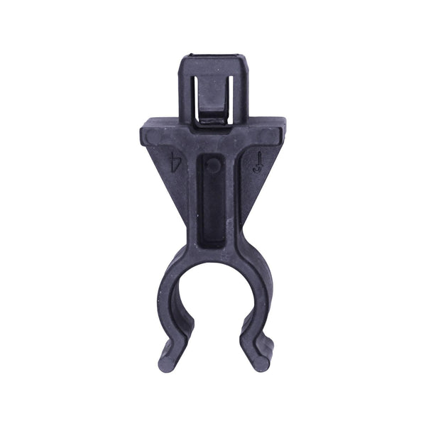 Auveco No. 21309 NissanHood Prop Rod Clip, Quantity - 10