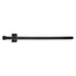Auveco No. 21310 Chrysler Cable Tie Black Nylon, Quantity - 25