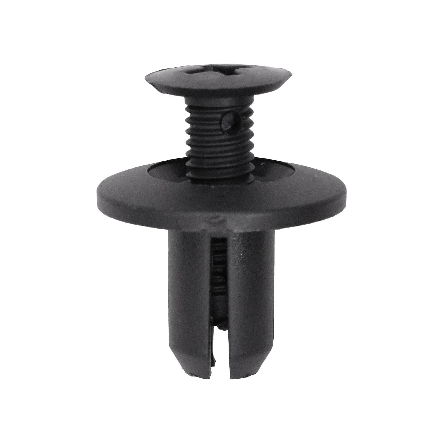 Auveco # 21311 Nissan Push Type Retainer. Qty 10.