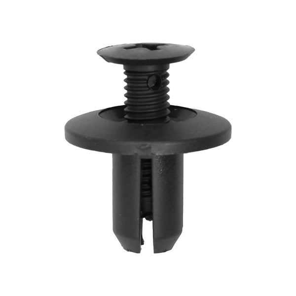Auveco No. 21311 Nissan Push Type Retainer, Quantity - 10