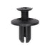 Auveco # 21311 Nissan Push Type Retainer. Qty 10.