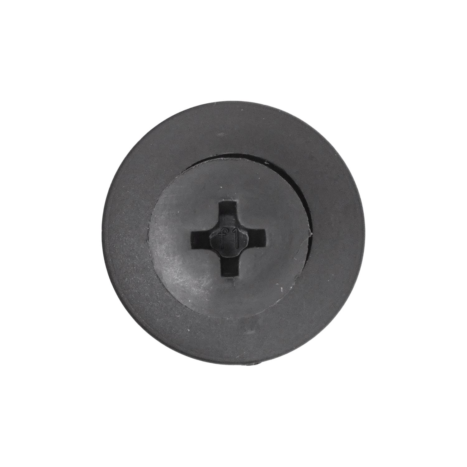 Auveco # 21311 Nissan Push Type Retainer. Qty 10.