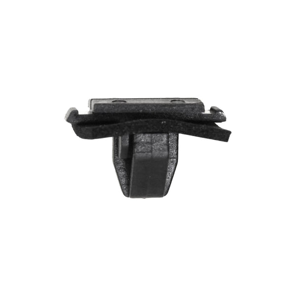 Auveco No. 21312 Kia & Hyundai Molding Clip, Quantity - 15