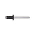 Auveco # 21315 Toyota Specialty Rivet 90269-A0005, 90269-06017. Qty 10.