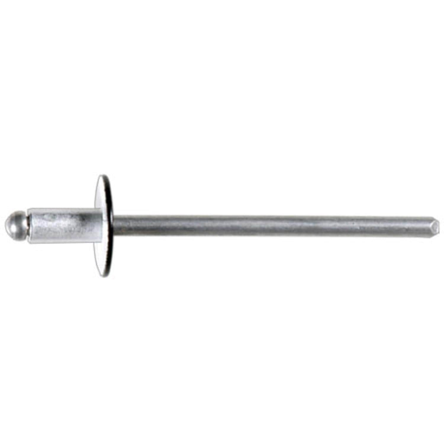 Auveco No. 21320 Lexus Specialty Rivet, Quantity - 15