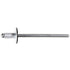 Auveco No. 21320 Lexus Specialty Rivet, Quantity - 15