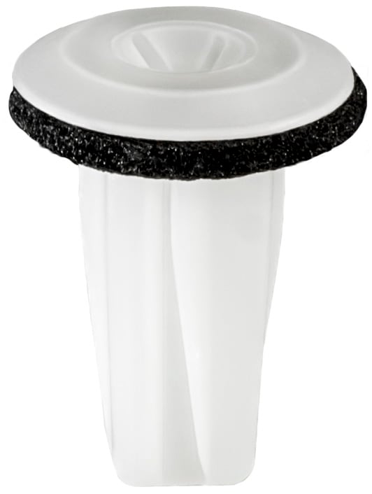 Auveco No. 21324 Nissan Screw Grommet, Quantity - 15